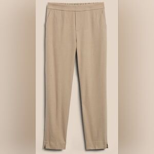 BR Factory Hayden Pants Tapered Ankle Pant